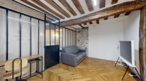 323 Suite Louis - Superbe Appartement à Paris